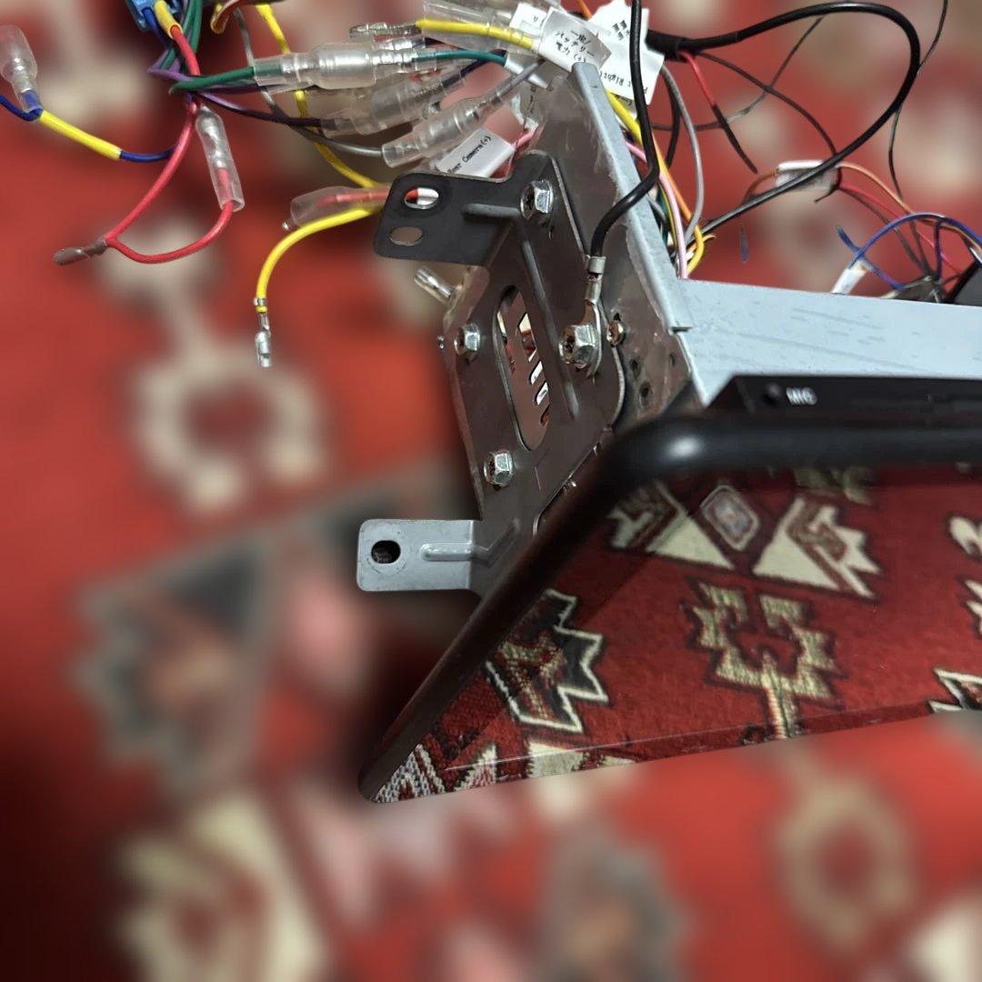 ATOTO カーオーディオ ディオプレイオーディオ S8U2118PR