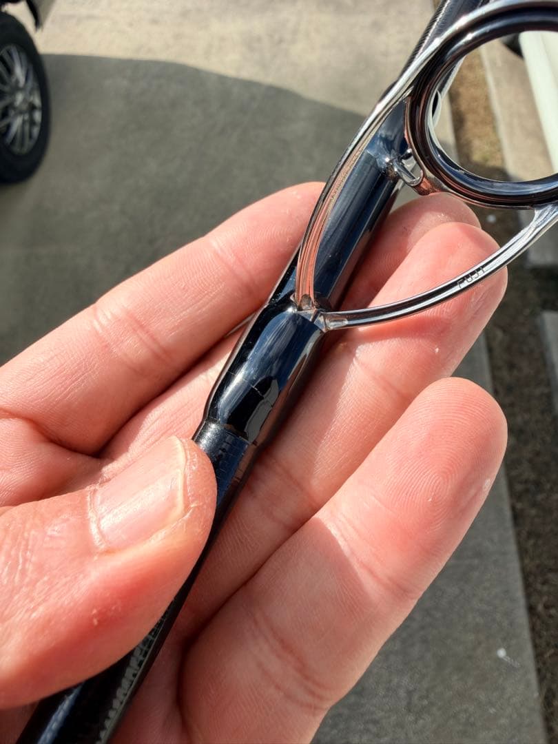 オールウェイク 98 モンスターフィネスリミテッド