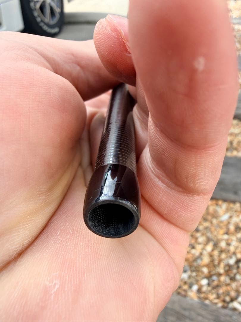 オールウェイク 98 モンスターフィネスリミテッド