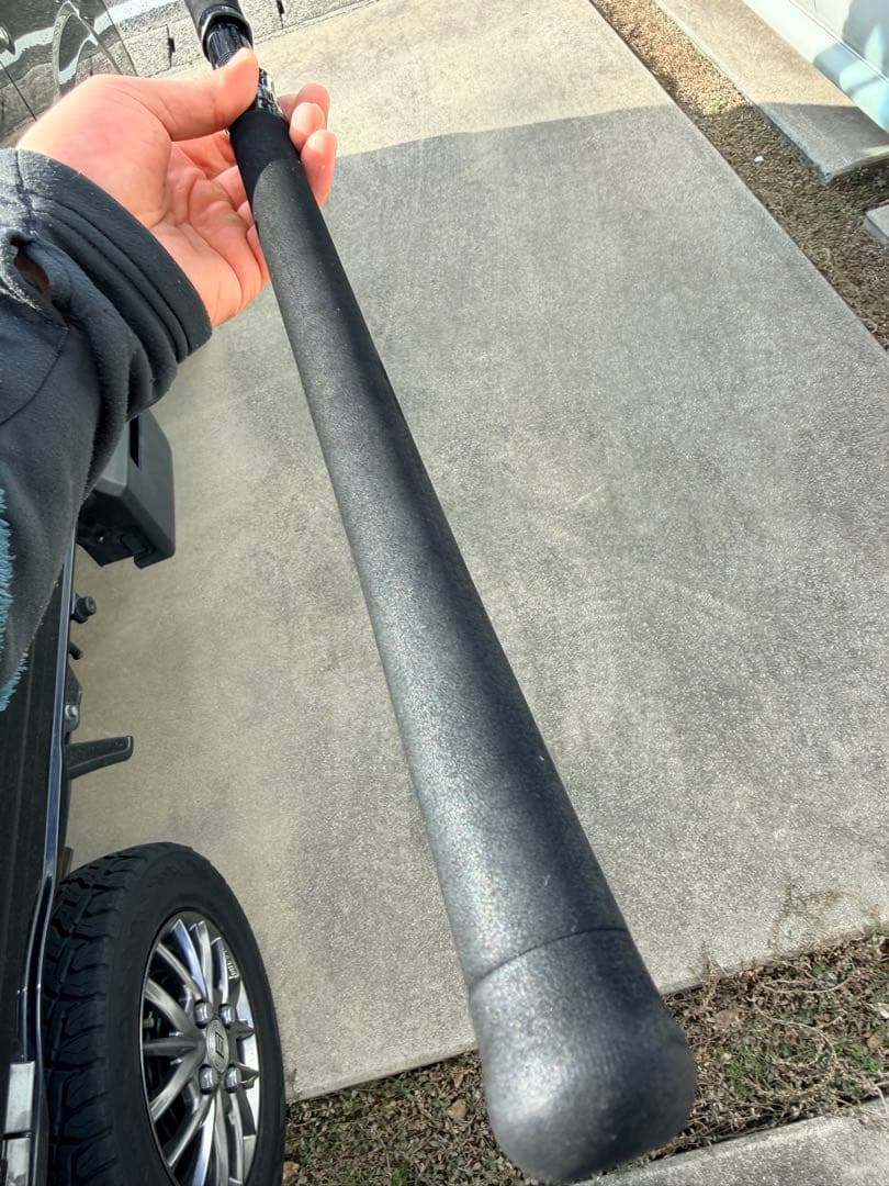 オールウェイク 98 モンスターフィネスリミテッド