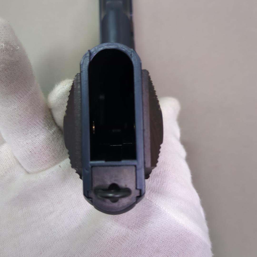 【希少】WA コルト M1911 ワイルドバンチ