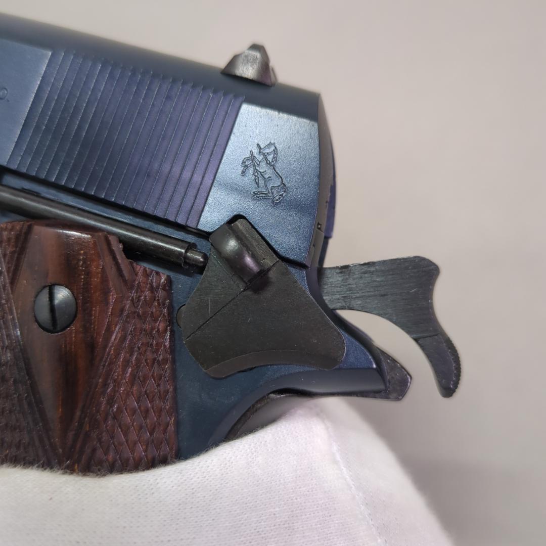 【希少】WA コルト M1911 ワイルドバンチ