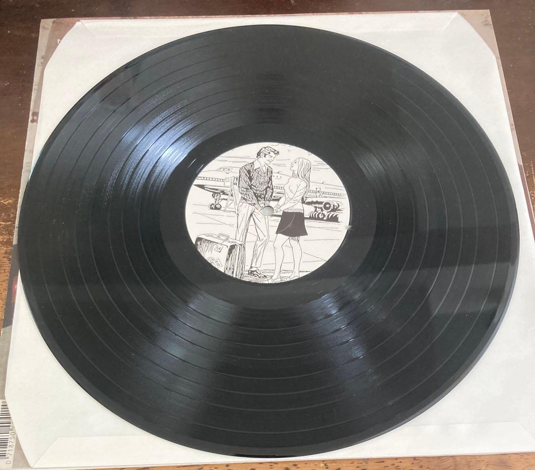 ◾️ドイツオリジナル盤■SEBADOH / セバドー■Bakesale / 19