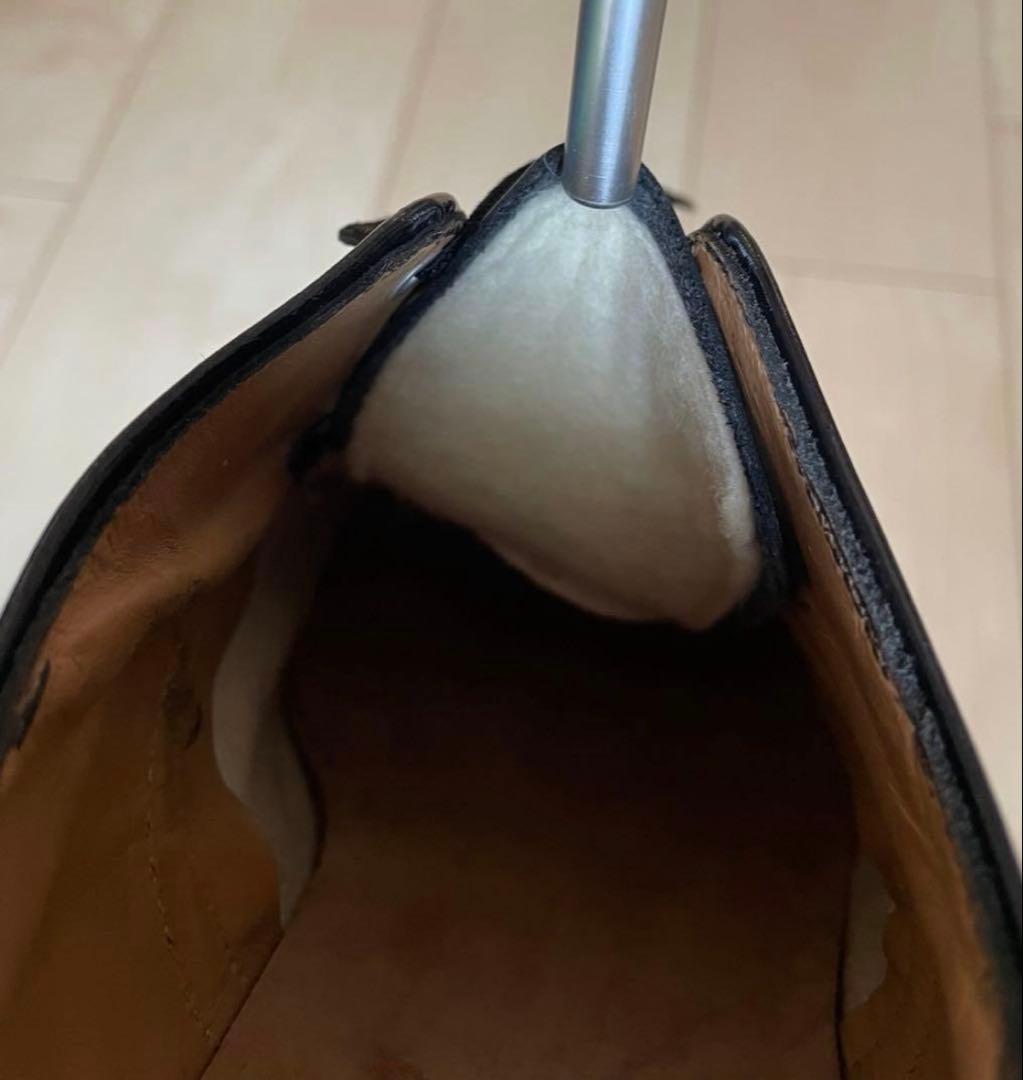 72's U.S. NAVY サービスシューズ ENDICOTT JOHNSON