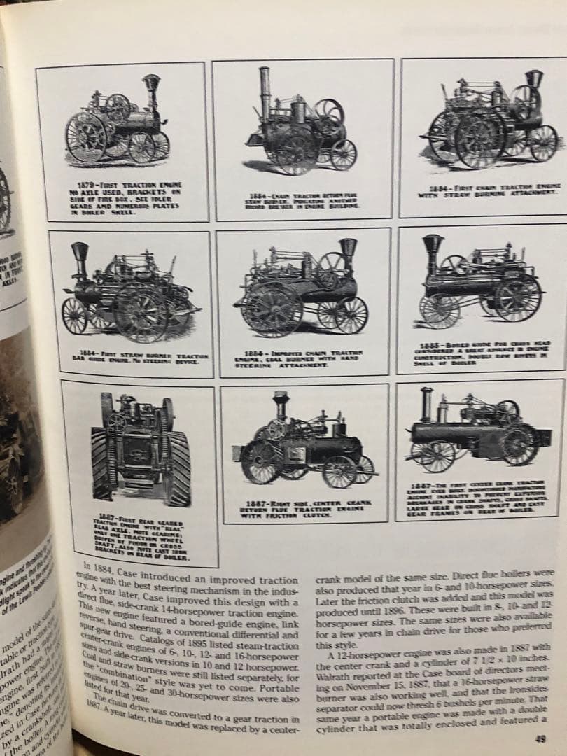 洋書 FULL STEAM AHEAD