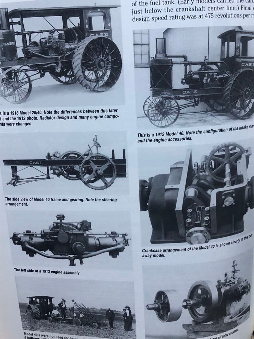 洋書 FULL STEAM AHEAD