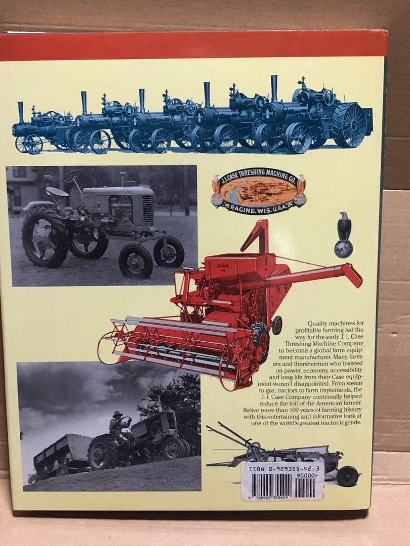 洋書 FULL STEAM AHEAD