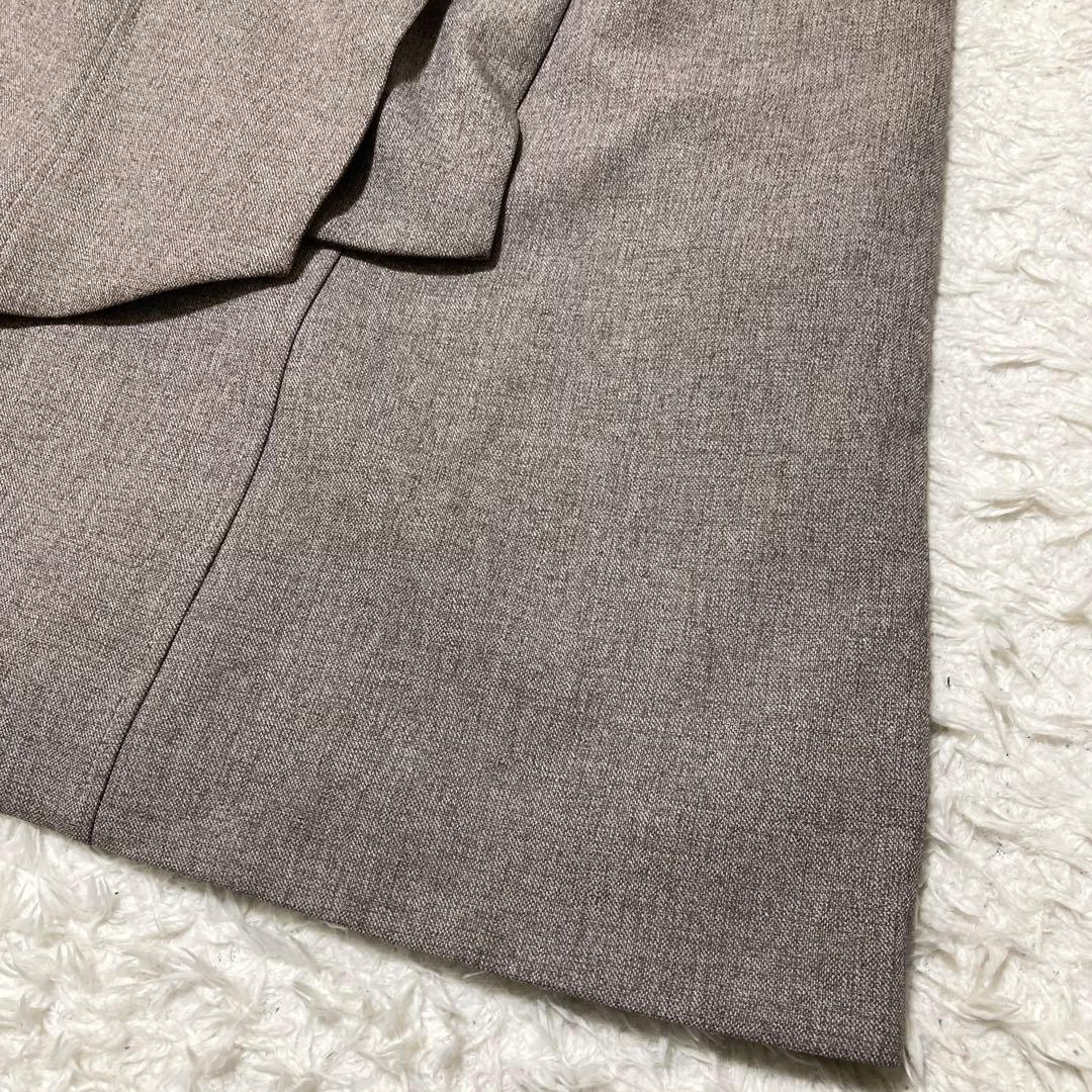 タグ付き新品♡ SNIDEL ノースリテーラードロングワンピース サイズ1