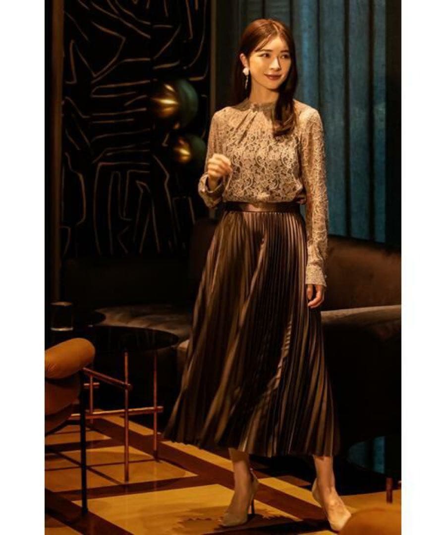 ピンキーアンドダイアン　サイズ38 3点セット