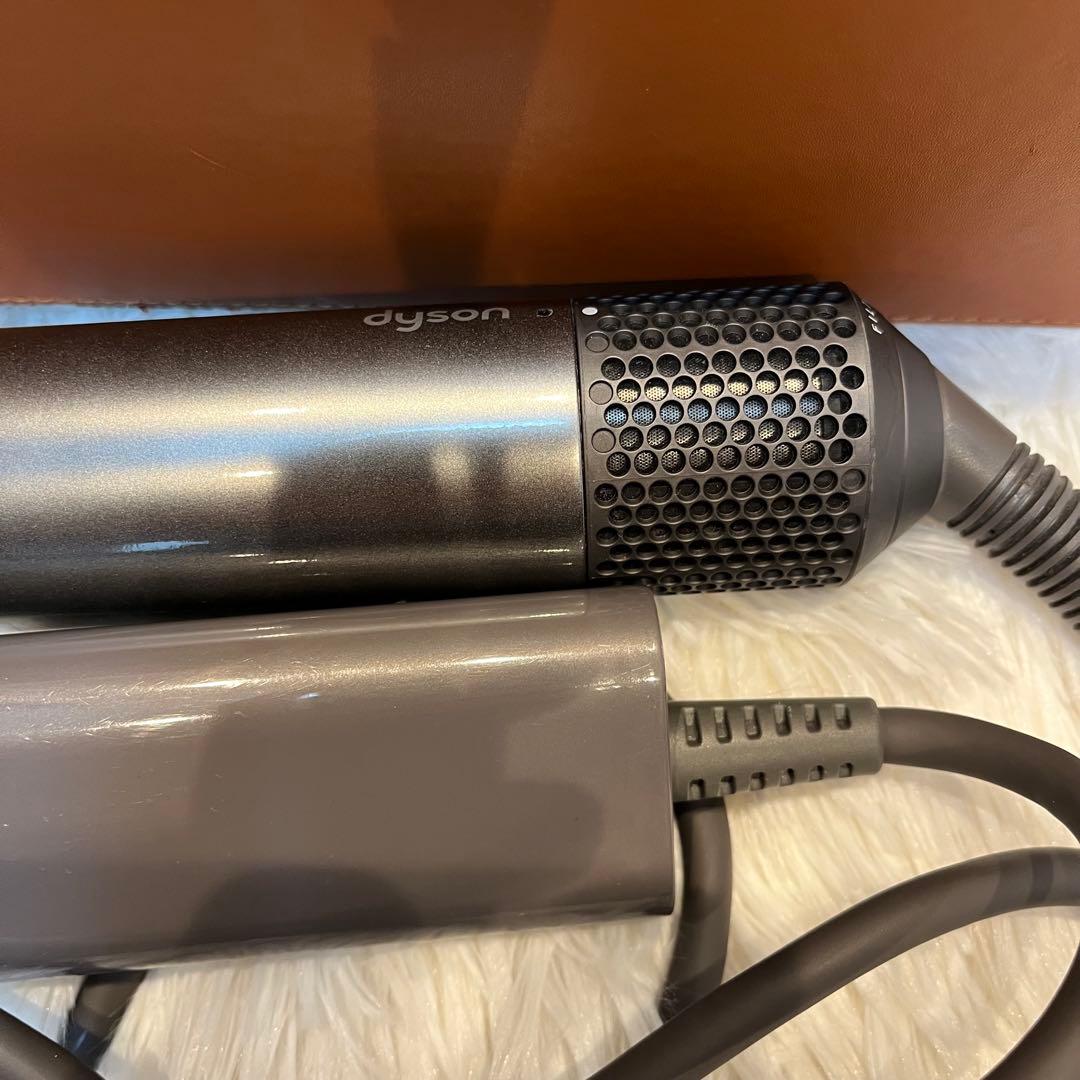 Dyson ダイソン エアラップスタイラー HS01　AIRWRAP