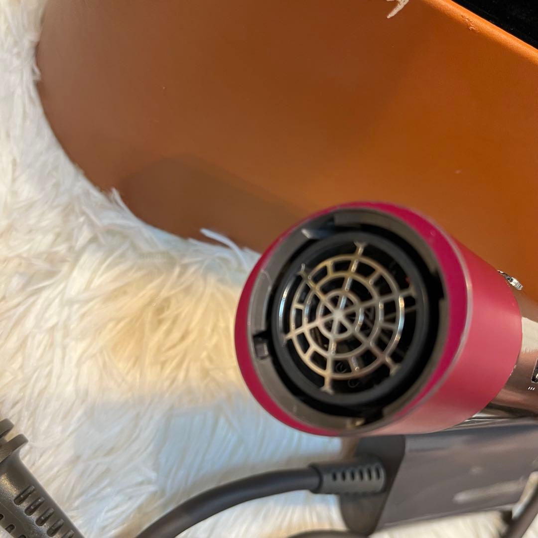 Dyson ダイソン エアラップスタイラー HS01　AIRWRAP