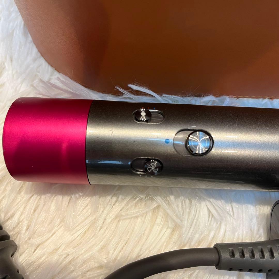 Dyson ダイソン エアラップスタイラー HS01　AIRWRAP