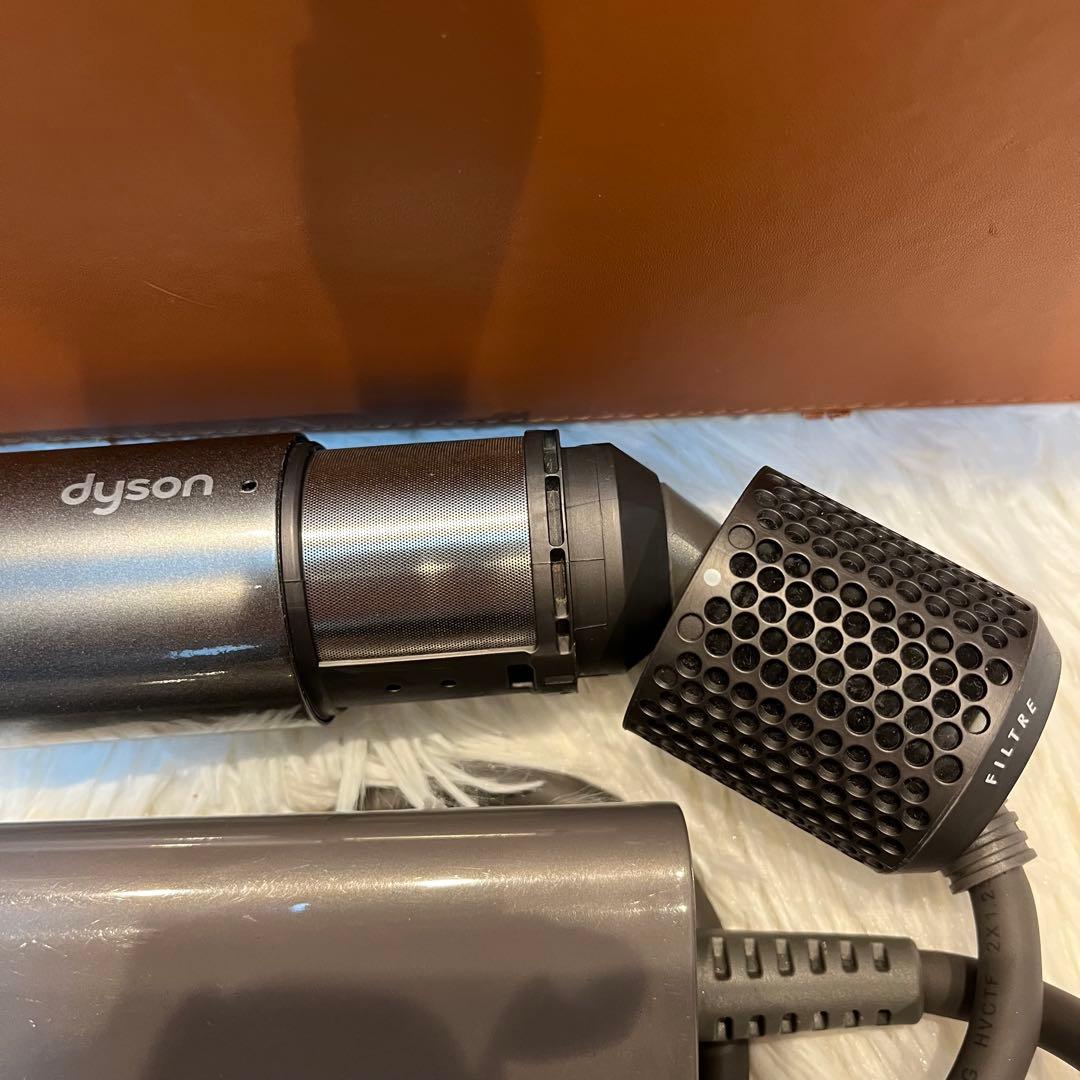 Dyson ダイソン エアラップスタイラー HS01　AIRWRAP