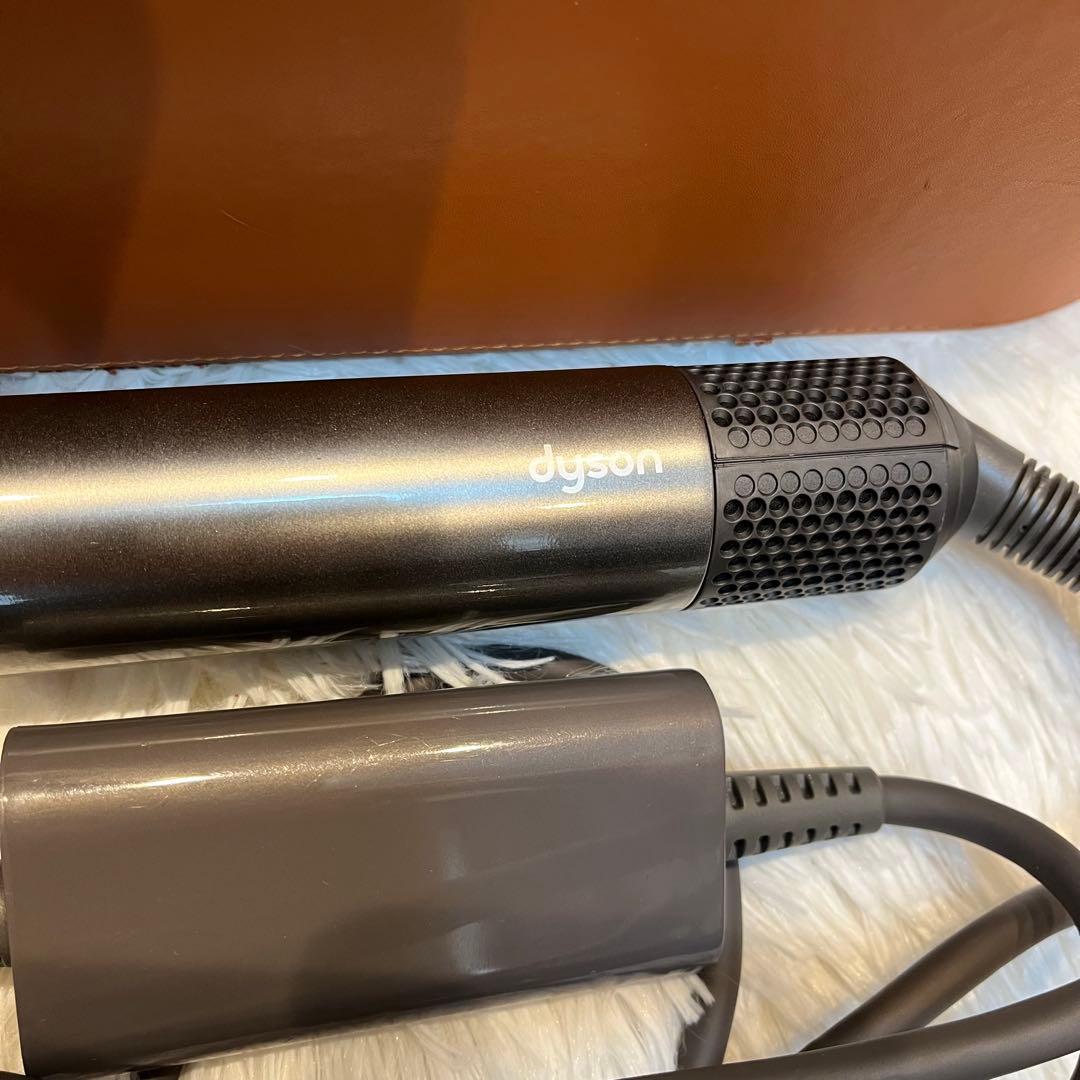 Dyson ダイソン エアラップスタイラー HS01　AIRWRAP