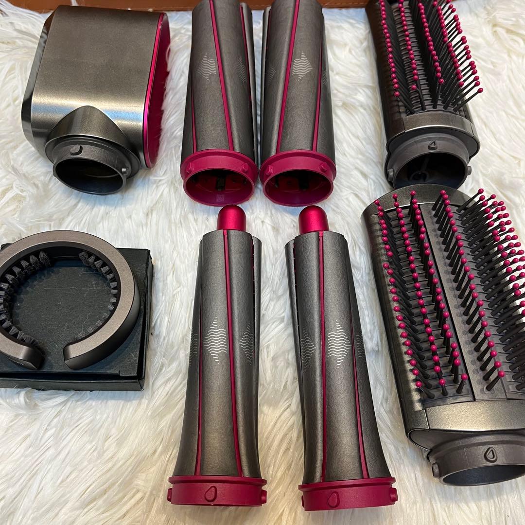 Dyson ダイソン エアラップスタイラー HS01　AIRWRAP