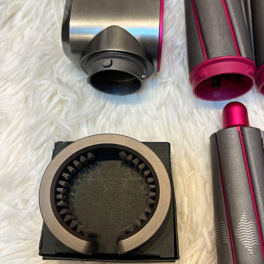 Dyson ダイソン エアラップスタイラー HS01　AIRWRAP