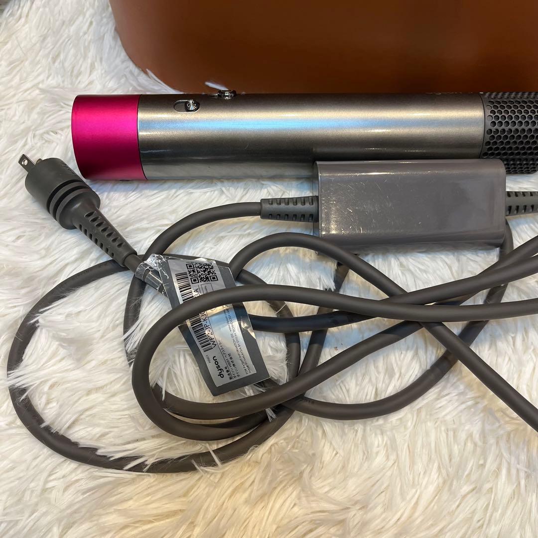Dyson ダイソン エアラップスタイラー HS01　AIRWRAP