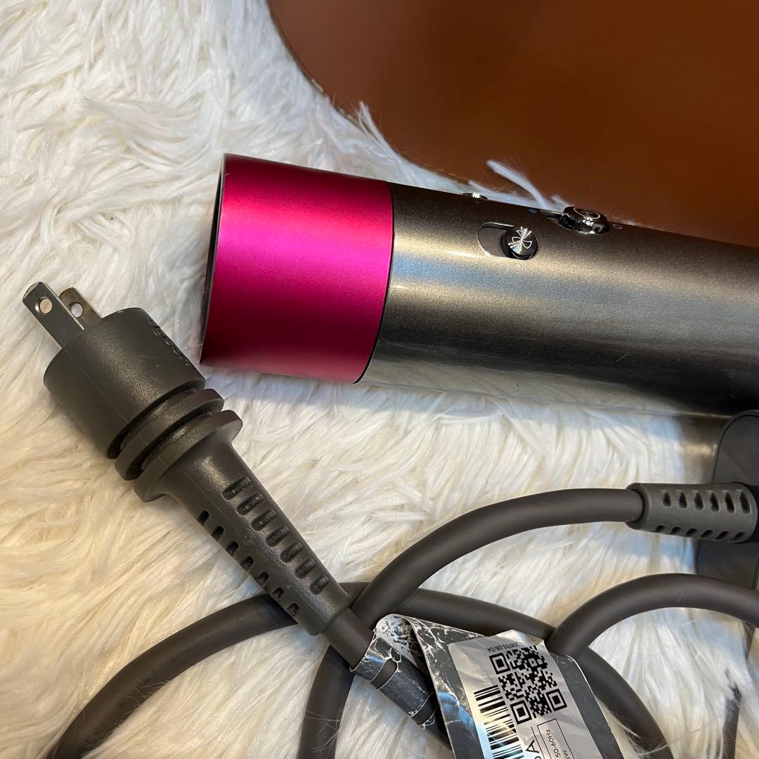 Dyson ダイソン エアラップスタイラー HS01　AIRWRAP