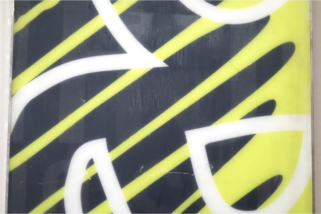 HEAD 149 スノボ板+バインディング セット COURSE D-ROCKA