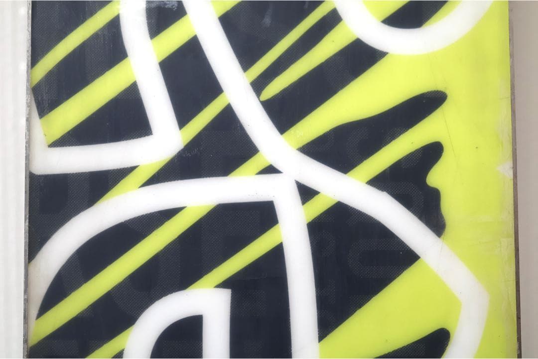 HEAD 149 スノボ板+バインディング セット COURSE D-ROCKA