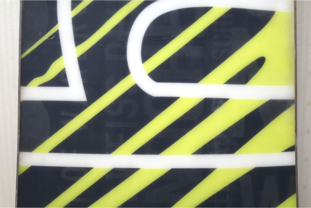 HEAD 149 スノボ板+バインディング セット COURSE D-ROCKA