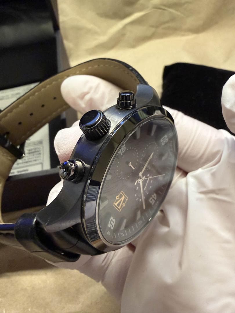 Devil May Cry 5 腕時計 Vモデル