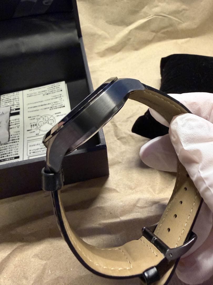 Devil May Cry 5 腕時計 Vモデル