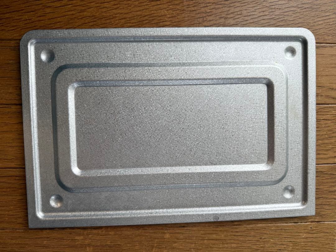 BALMUDA The Toasterスチームトースター 2023年製 ショコラ