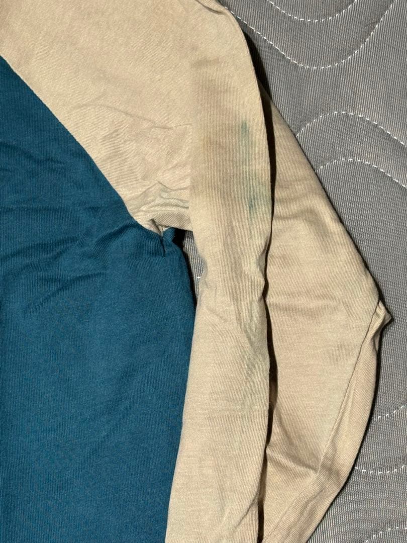 激レア　パウエル　ペラルタ　ロンt USA製