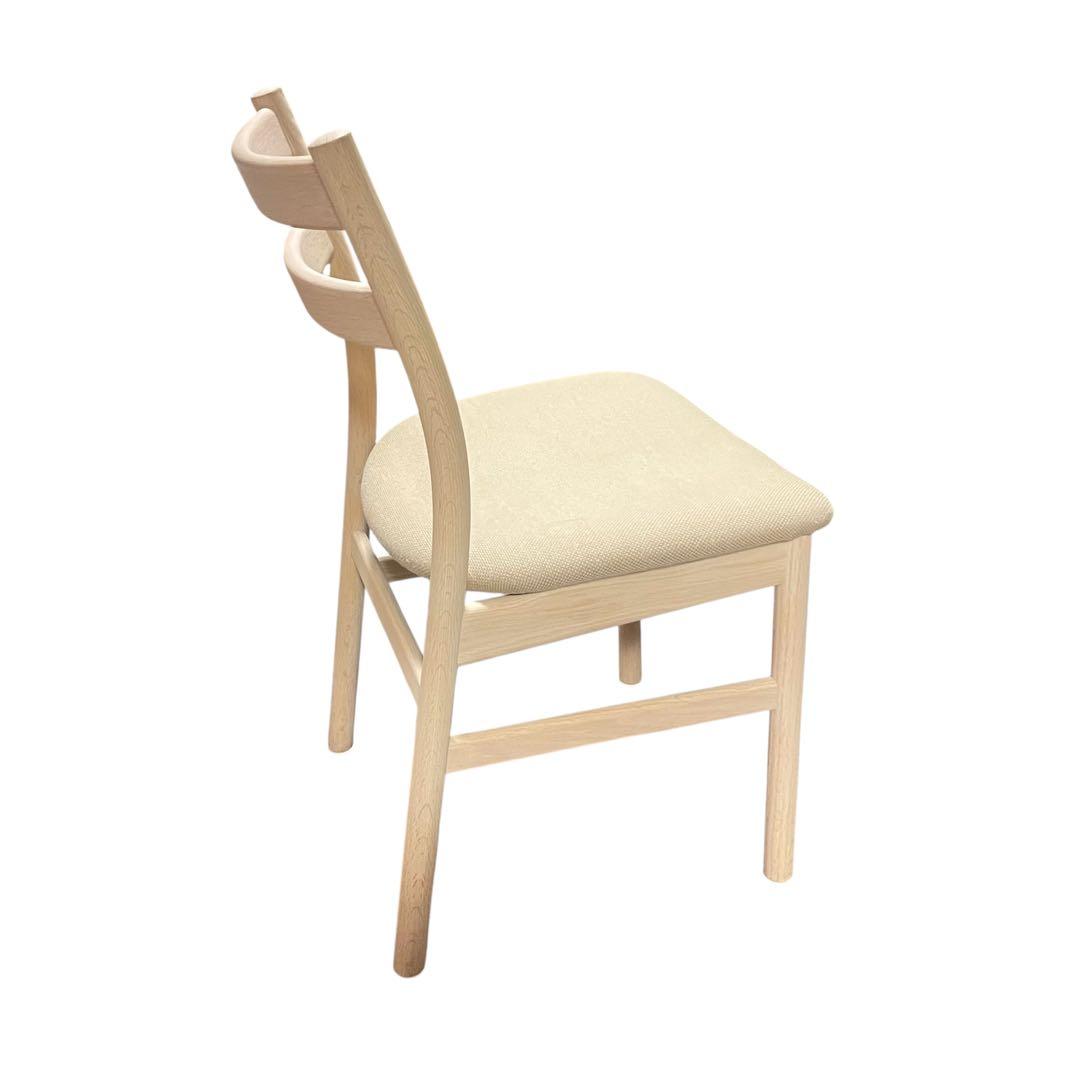 ◯ACTUS アクタス SOUP S /C TYPE−A V5 食卓チェア①