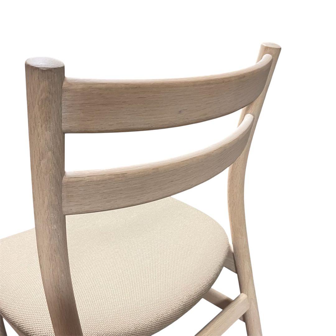 ◯ACTUS アクタス SOUP S /C TYPE−A V5 食卓チェア①