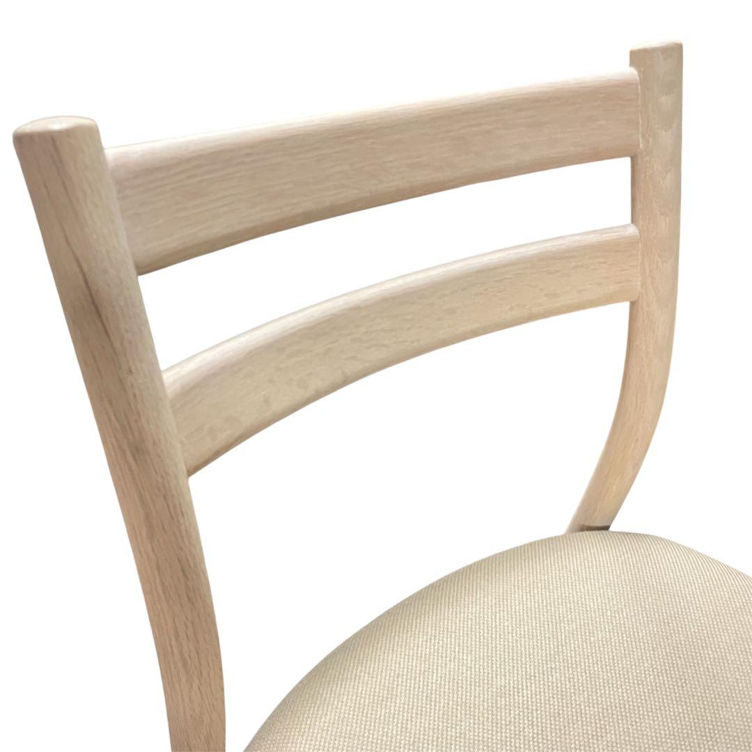 ◯ACTUS アクタス SOUP S /C TYPE−A V5 食卓チェア①