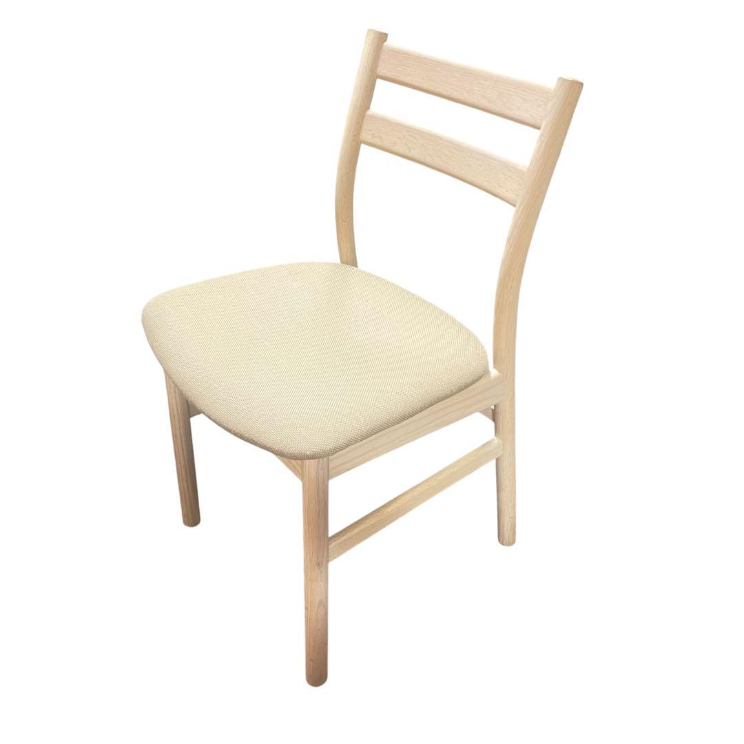 ◯ACTUS アクタス SOUP S /C TYPE−A V5 食卓チェア①