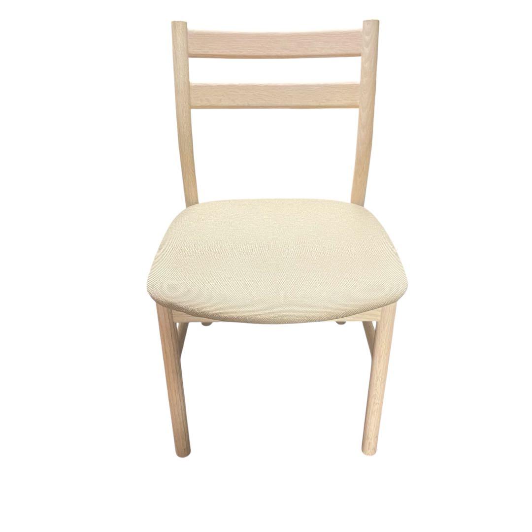 ◯ACTUS アクタス SOUP S /C TYPE−A V5 食卓チェア①