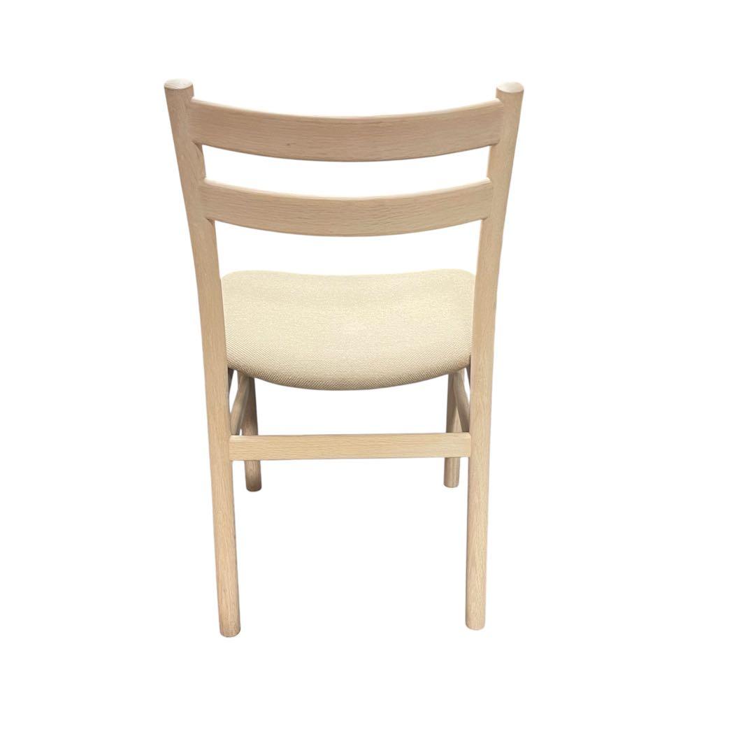 ◯ACTUS アクタス SOUP S /C TYPE−A V5 食卓チェア①