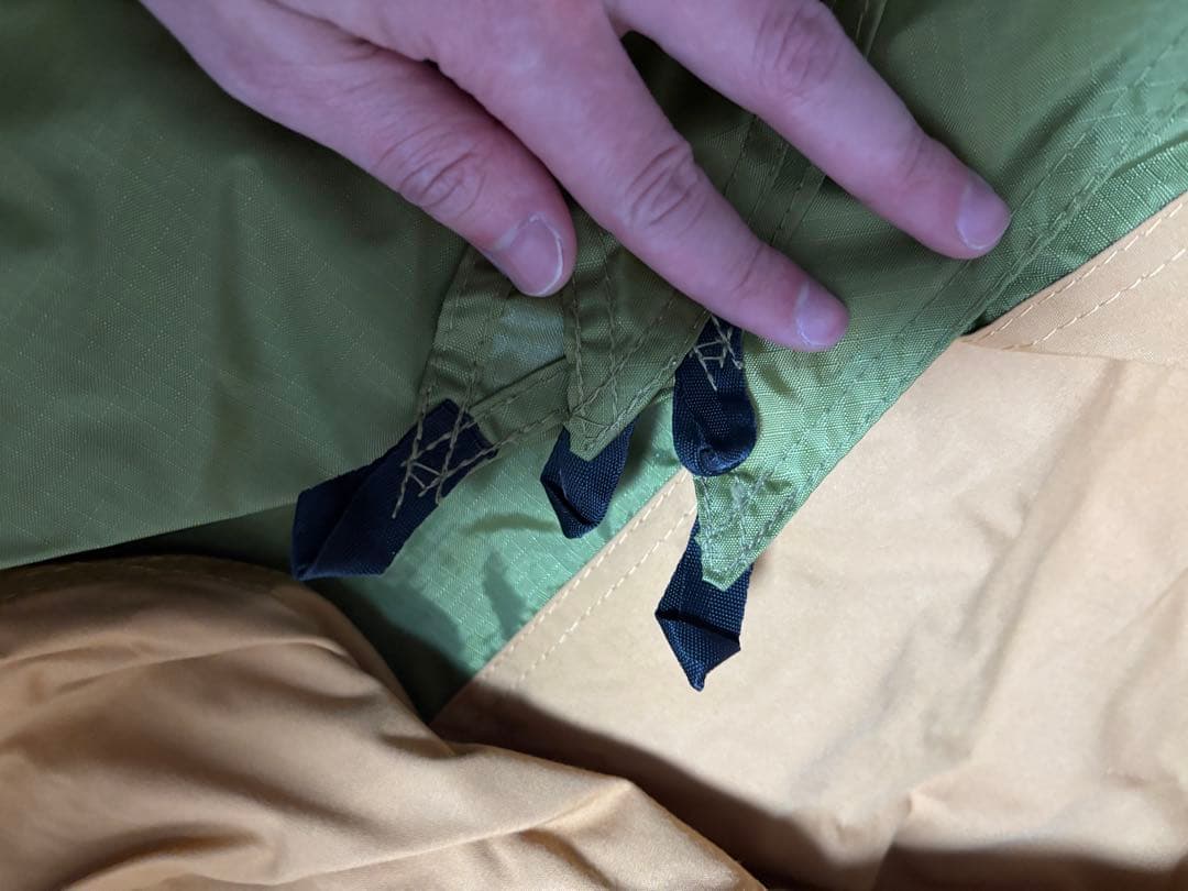 【中古】サーカスTC フロントフラップ　ソルムバージョン