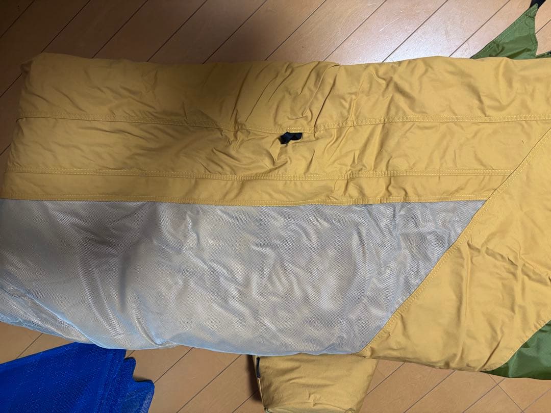 【中古】サーカスTC フロントフラップ　ソルムバージョン