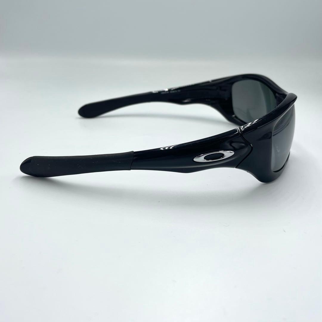 OAKLEY オークリー サングラス PIT BULL ピットブル ブラック