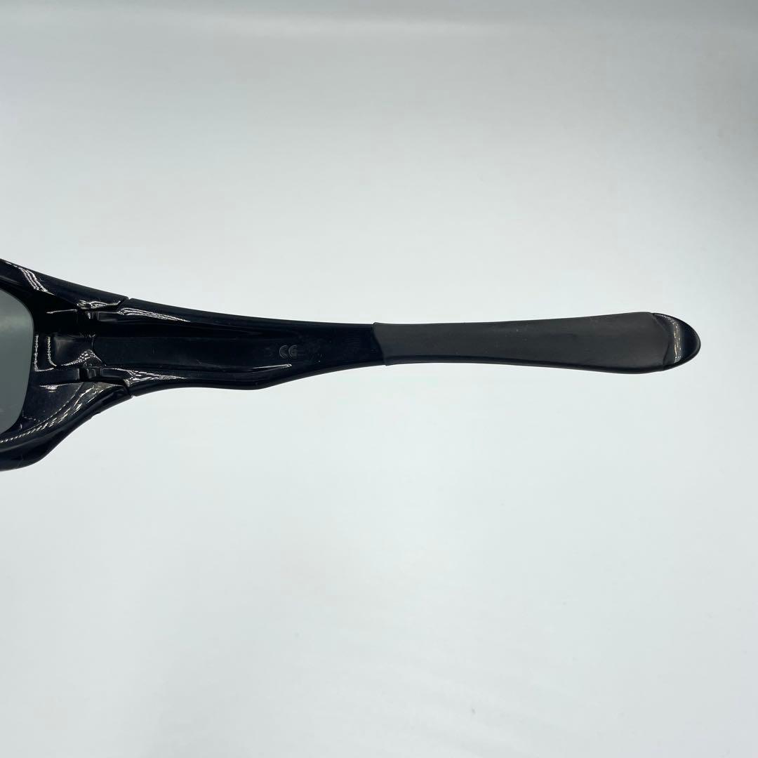 OAKLEY オークリー サングラス PIT BULL ピットブル ブラック