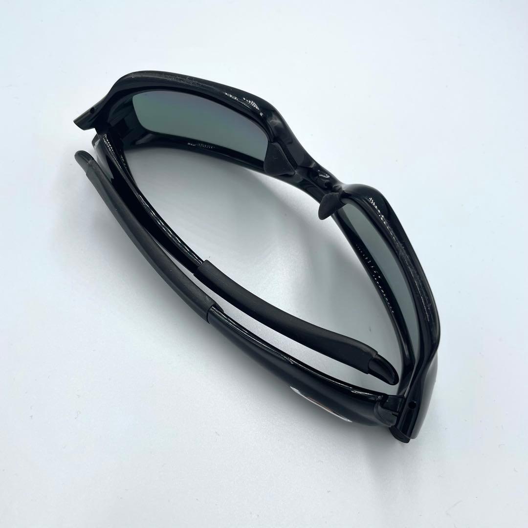 OAKLEY オークリー サングラス PIT BULL ピットブル ブラック