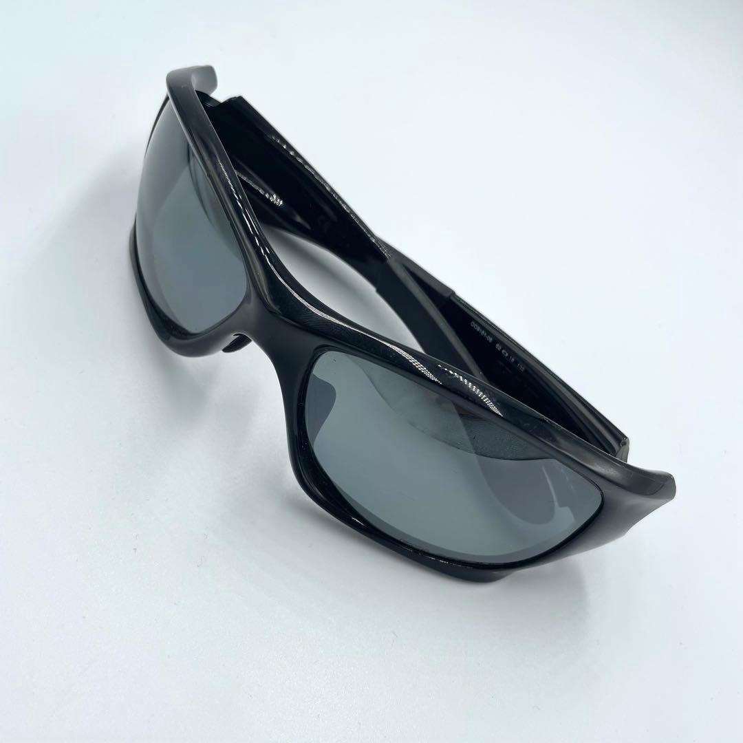 OAKLEY オークリー サングラス PIT BULL ピットブル ブラック