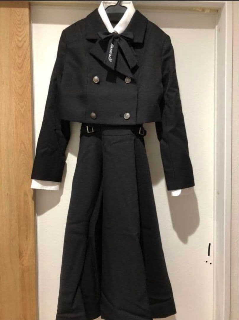 アリナサ arisana フォーマルスーツ 160 卒業式 結婚式