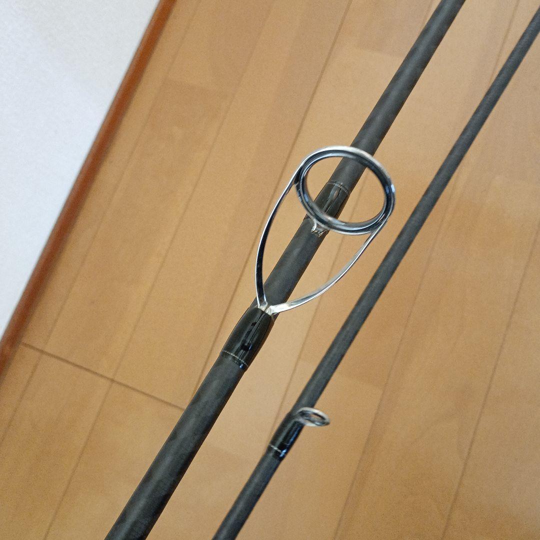 ディアルーナ　106m シマノ