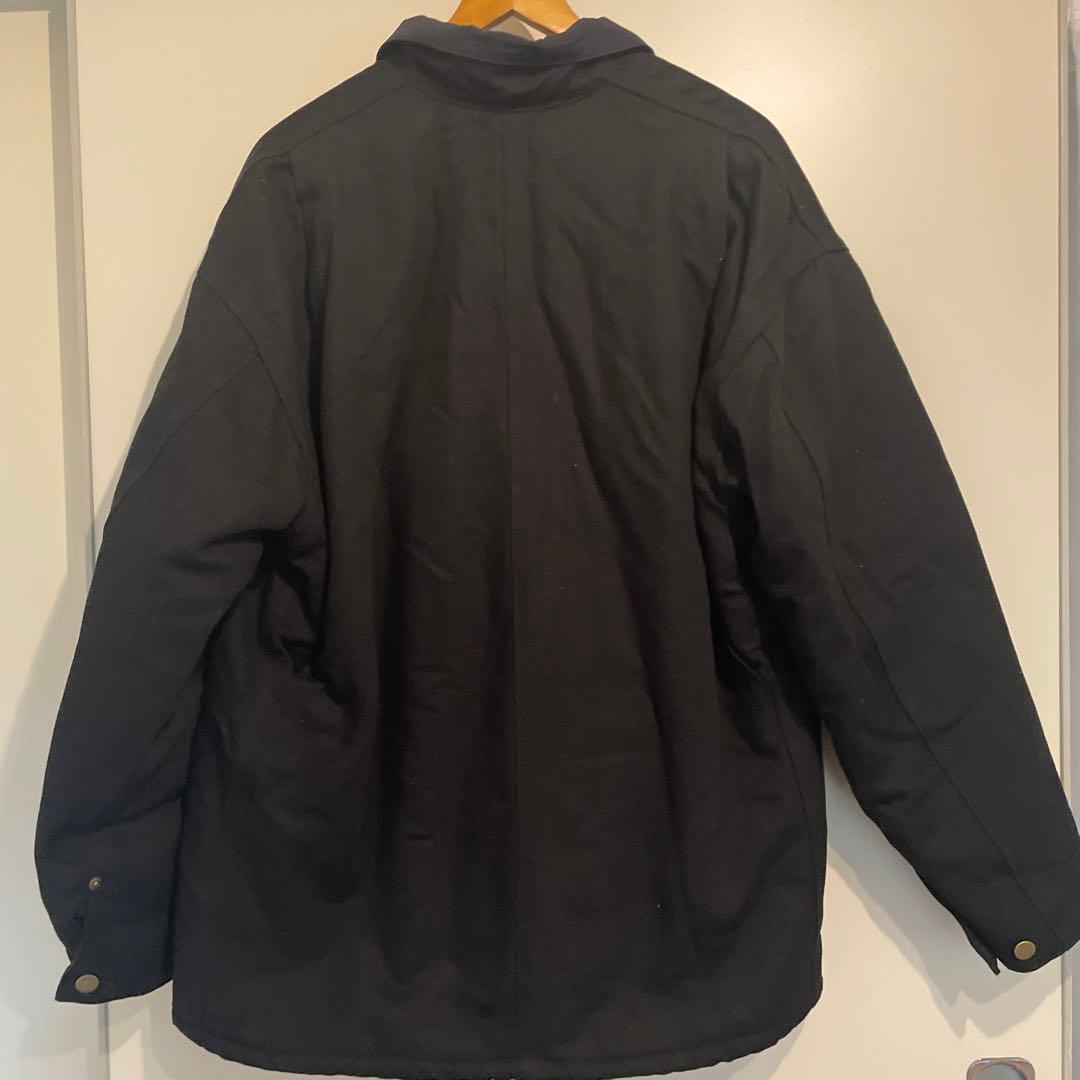 達吉HONEYFITZ フリースライニング カバーオール