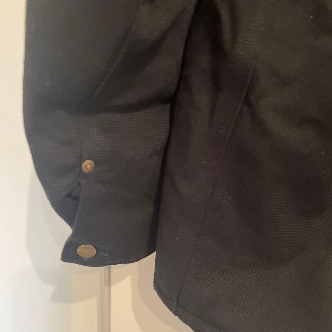 達吉HONEYFITZ フリースライニング カバーオール