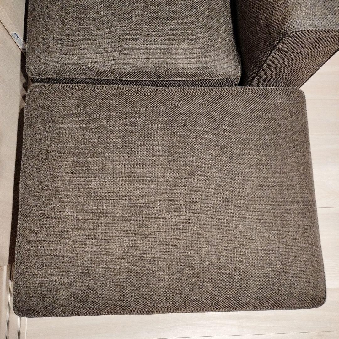 arflex omnio アルフレックス オムニオ オットマン　単品販売※14万