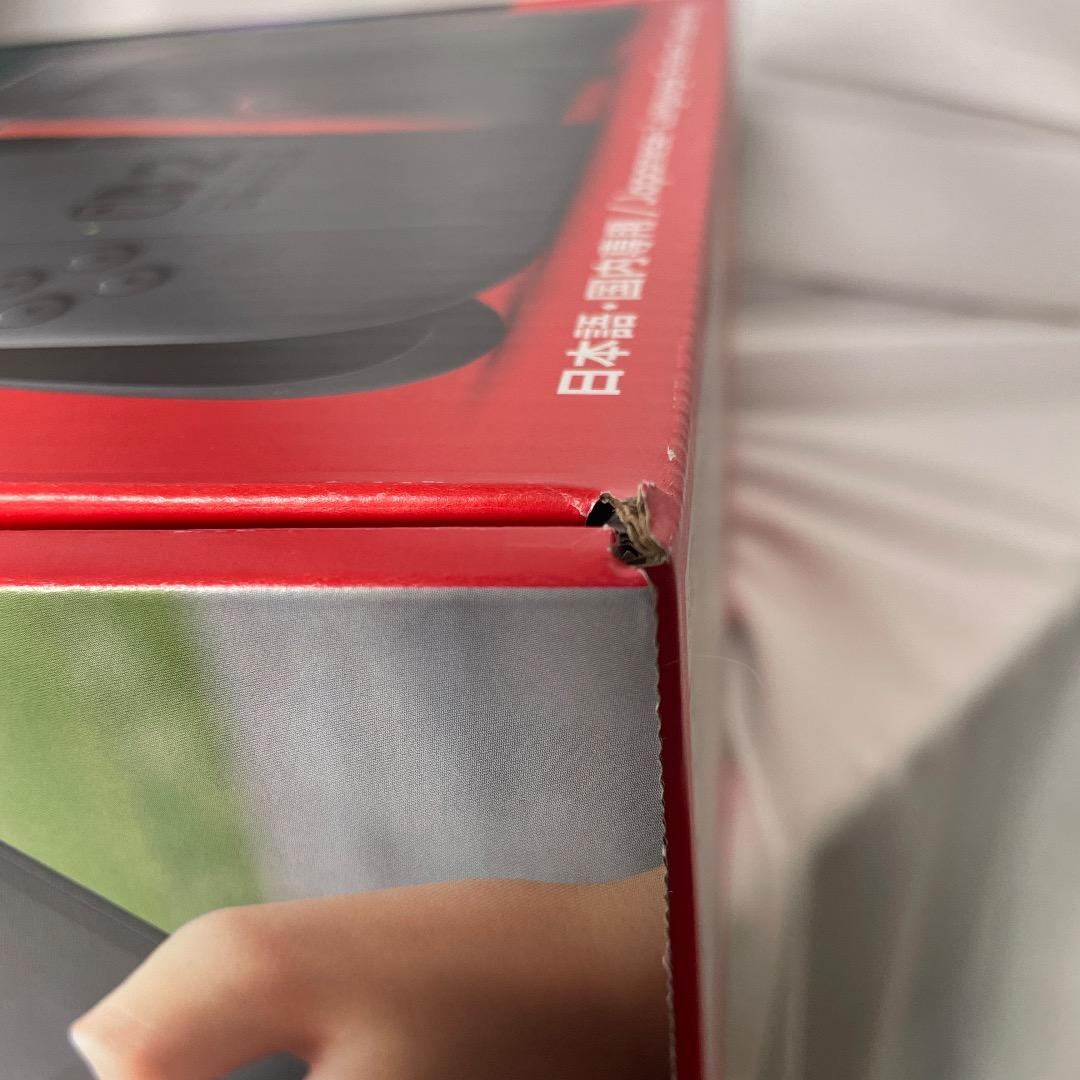 ニンテンドースイッチ2 Nintendo Switch2 本体 新品 未開封