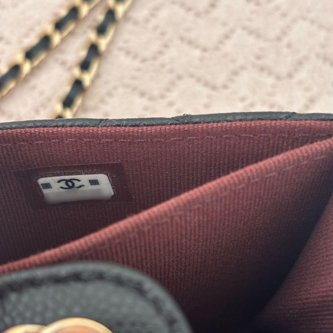 チェーンミニウォレット