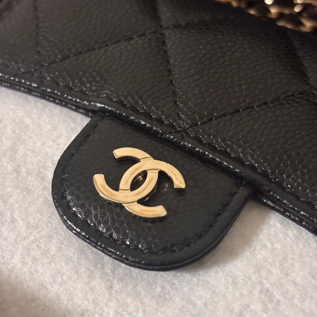 チェーンミニウォレット