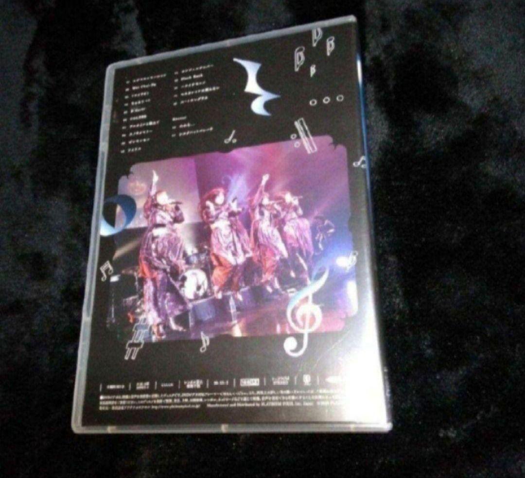26時のマスカレイド /  ～今宵はバンドで踊りましょ? vol.2～　DVD